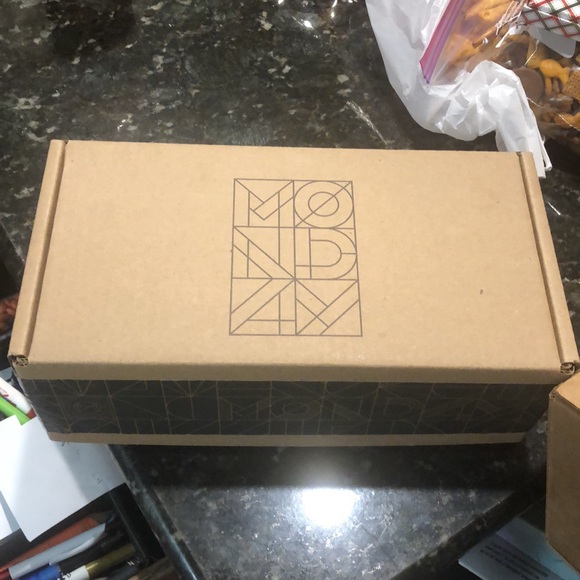 Brand New- Large Mug - Picture 7 of 7